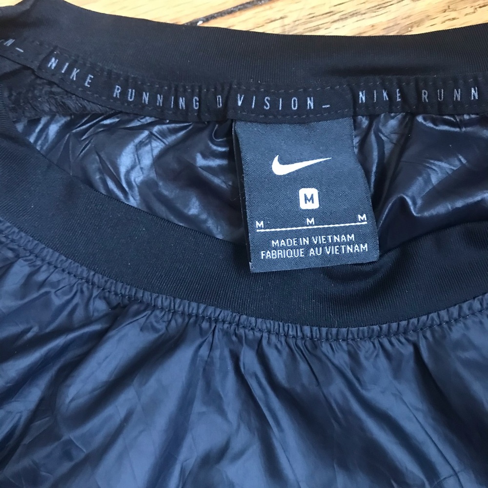 Nike Run Division Pullover Packable Jacket - image 5